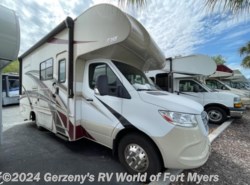 Used 2020 Thor Motor Coach Quantum Sprinter KM24 available in Port Charlotte, Florida