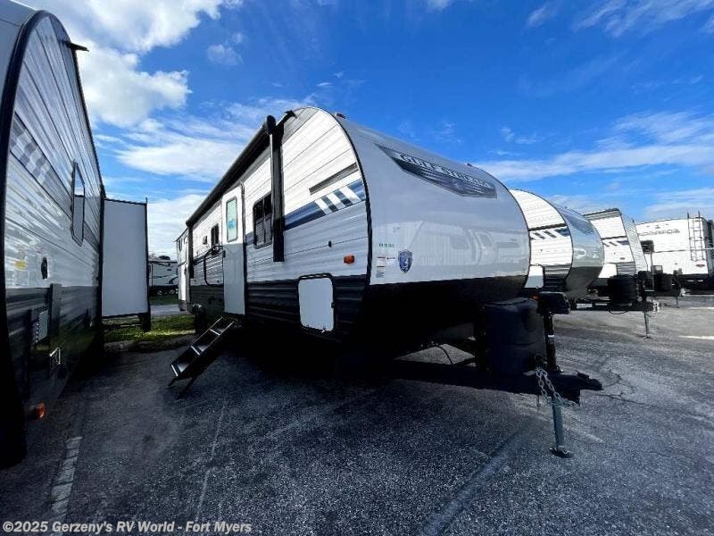 New 2023 Gulf Stream Conquest 323TBR available in Fort Myers, Florida