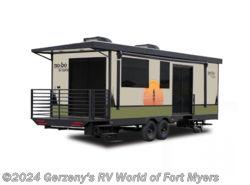 New 2024 Forest River No Boundaries RV Suite RVS2 available in Port Charlotte, Florida