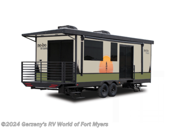 New 2024 Forest River No Boundaries RV Suite RVS2 available in Port Charlotte, Florida