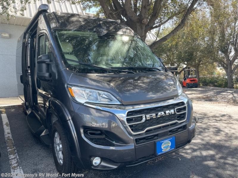 New 2025 Midwest Legend FSL available in Fort Myers, Florida