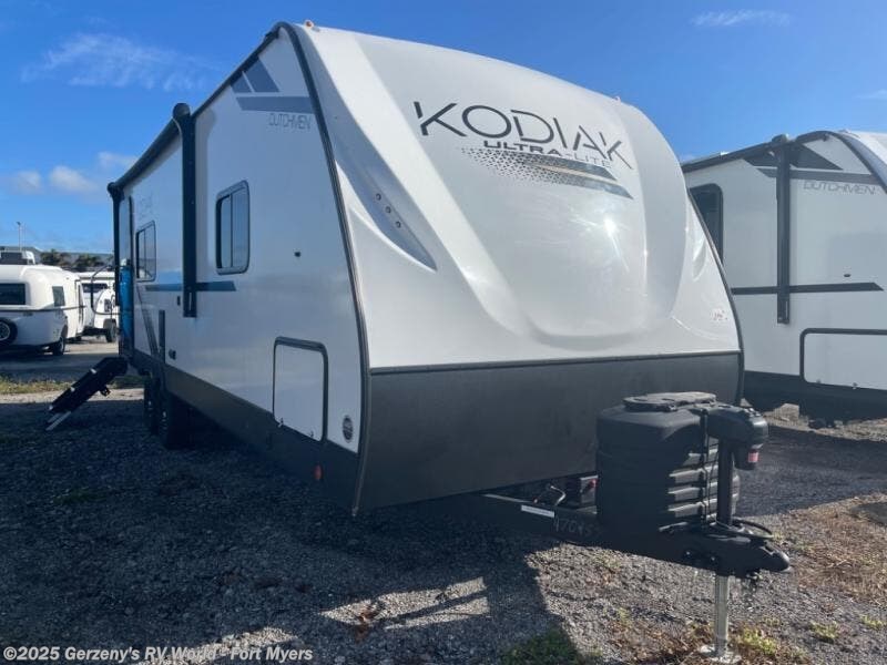New 2025 Dutchmen Kodiak 241BHSL available in Fort Myers, Florida