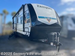 New 2025 Keystone Passport Super Lite 2700RK available in Fort Myers, Florida