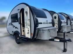 New 2025 NuCamp TAB 320 S BLACK CANYON PKG available in Fort Myers, Florida