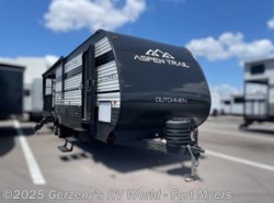 New 2025 Dutchmen Aspen Trail 3200WAP available in Fort Myers, Florida