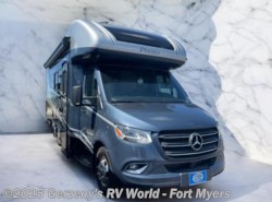 New 2024 Coachmen Prism Elite 24FS available in Fort Myers, Florida