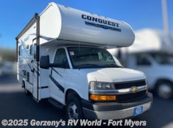 New 2025 Gulf Stream Conquest 6237LE available in Fort Myers, Florida