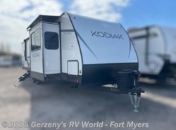 New 2025 Dutchmen Kodiak 310FLSL available in Fort Myers, Florida