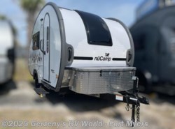 New 2025 NuCamp TAB 360 BLACK CANYON available in Fort Myers, Florida