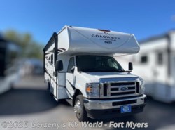 New 2025 Coachmen Leprechaun 210RSS available in Fort Myers, Florida