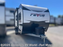 New 2025 Encore RV Revue 16BH available in Fort Myers, Florida
