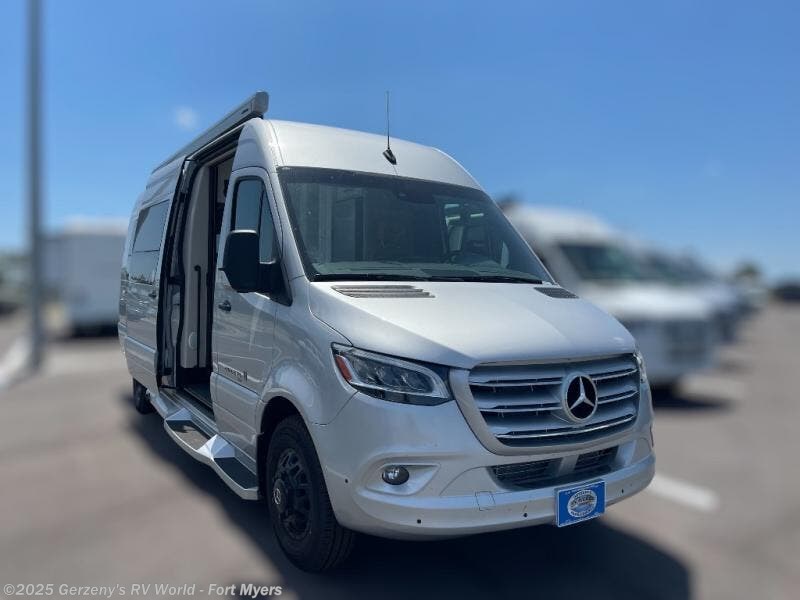 New 2025 Coachmen Galleria 24FL LI available in Fort Myers, Florida