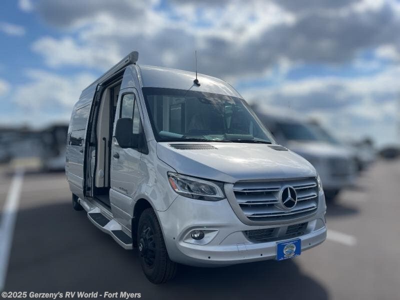 New 2025 Coachmen Galleria 24FL available in Fort Myers, Florida