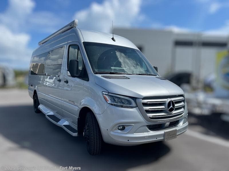 New 2025 Coachmen Galleria 24Q available in Fort Myers, Florida