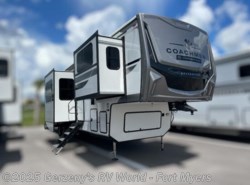 New 2026 Coachmen Brookstone 374RK available in Fort Myers, Florida