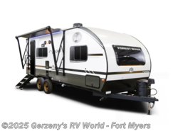New 2026 Forest River R Pod 198 available in Fort Myers, Florida