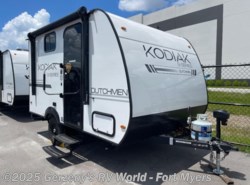 New 2026 Dutchmen Kodiak 130BHS available in Fort Myers, Florida