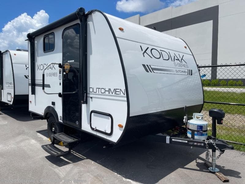 New 2026 Dutchmen Kodiak 130BHS available in Fort Myers, Florida