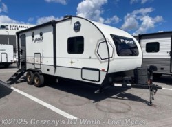 Used 2023 Forest River R Pod 202 available in Fort Myers, Florida
