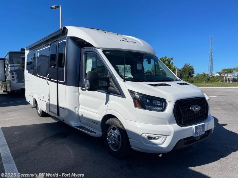 New 2025 Leisure Travel Wonder 24RTB available in Fort Myers, Florida