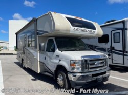 Used 2021 Coachmen Leprechaun 260DS Ford 450 available in Fort Myers, Florida