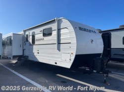 New 2026 Venture RV Sienna SA293VIK available in Fort Myers, Florida