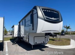 New 2026 Venture RV SportTrek Touring Edition STTF353VRK available in Fort Myers, Florida