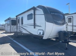 New 2026 Venture RV SportTrek Touring Edition STT343VIK available in Fort Myers, Florida