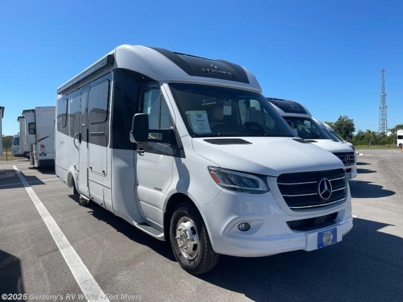 New 2026 Leisure Travel Unity 24MBL available in Fort Myers, Florida