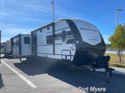 New 2026 Keystone Passport 3100RE available in Fort Myers, Florida