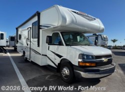 Used 2024 Coachmen Leprechaun 270QB Chevy 3500 available in Fort Myers, Florida