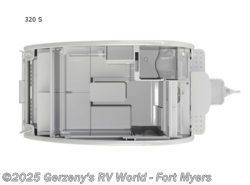 Used 2024 NuCamp TAB 320S available in Fort Myers, Florida