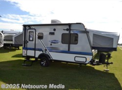 New 2018 Jayco Jay Feather X17Z available in Smyrna, Delaware
