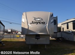 New 2018 Jayco Eagle 347BHOK available in Smyrna, Delaware