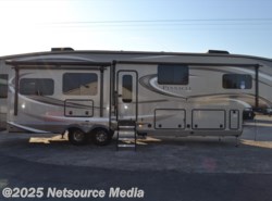 New 2018 Jayco Pinnacle 37MDQS available in Smyrna, Delaware
