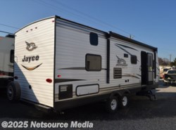 New 2019 Jayco Jay Flight SLX 267BHS available in Smyrna, Delaware