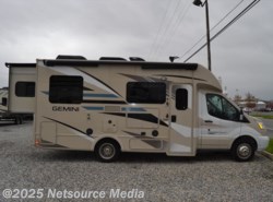 Used 2017 Thor Motor Coach Gemini 23TB available in Smyrna, Delaware