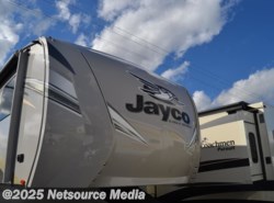 New 2018 Jayco Eagle HT 28.5RSTS available in Smyrna, Delaware