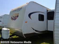 Used 2013 SunnyBrook Sunset Creek Sport 340 BHD available in Smyrna, Delaware