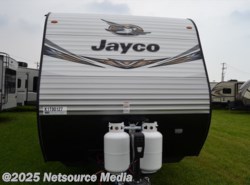 New 2019 Jayco Jay Flight 33RBTS available in Smyrna, Delaware
