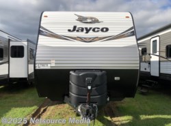 New 2019 Jayco Jay Flight 33RBTS available in Smyrna, Delaware