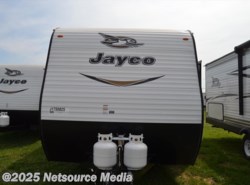 New 2019 Jayco Jay Flight SLX 284BHS available in Smyrna, Delaware