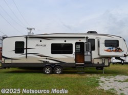 Used 2013 Keystone Copper Canyon Sprinter 333FWFLS available in Smyrna, Delaware