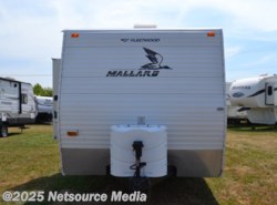 Used 2005 Fleetwood Mallard 190 FQ available in Smyrna, Delaware