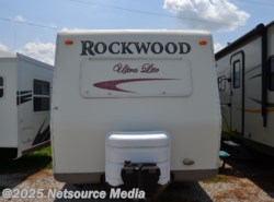Used 2007 Forest River Rockwood 2502 available in Smyrna, Delaware