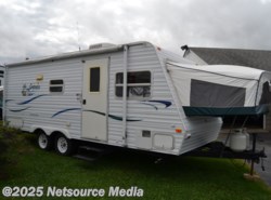 Used 2002 Keystone Cabana 2300 available in Smyrna, Delaware