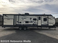 Used 2017 Palomino Puma 31DBTS available in Seaford, Delaware