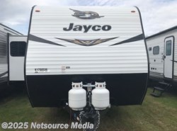 New 2019 Jayco Jay Flight SLX 284BHS available in Smyrna, Delaware