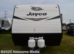 New 2019 Jayco Jay Feather SLX 242BHS available in Smyrna, Delaware