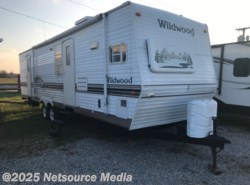 Used 2003 Forest River Wildwood 32FKSS available in Smyrna, Delaware